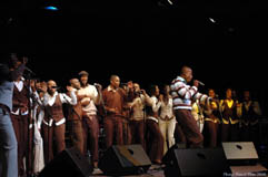 ICC Mass Choir