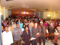 ICC Mass Choir