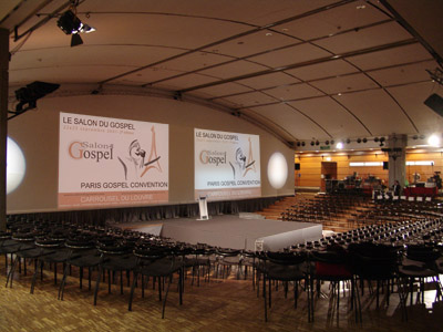 Auditorium